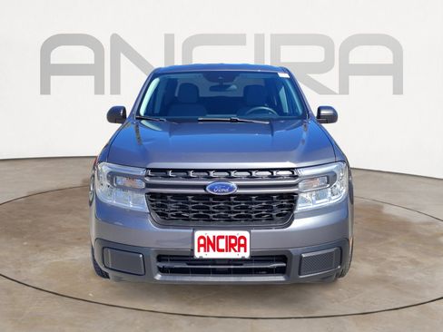 Used 2022 Ford Maverick XLT image 8