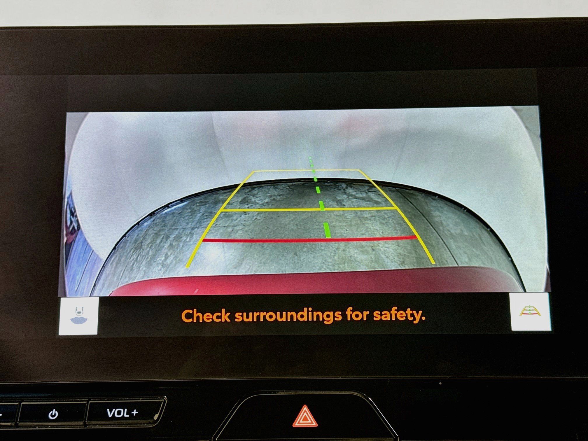 Certified 2024 Toyota Venza Nightshade AWD/4WD image 13
