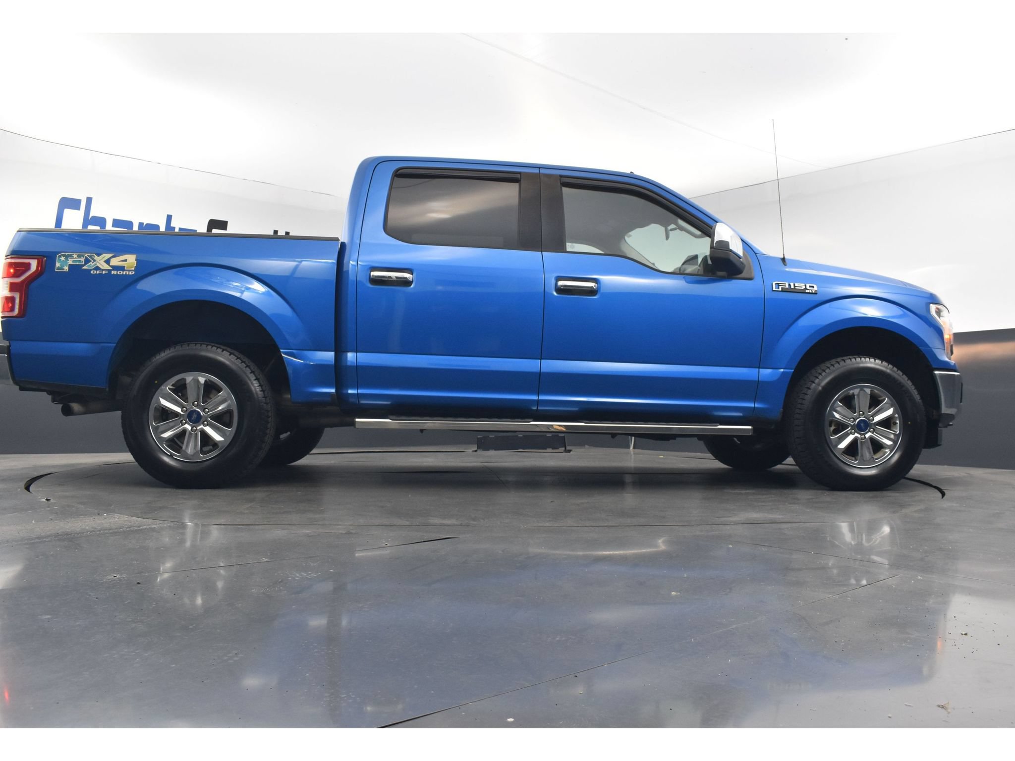 Used 2019 Ford F150 XLT AWD/4WD image 22