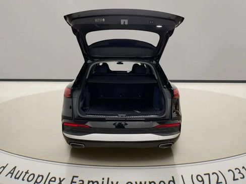 Used 2025 Audi Q5 Premium Plus w/ Premium Plus AWD/4WD image 91