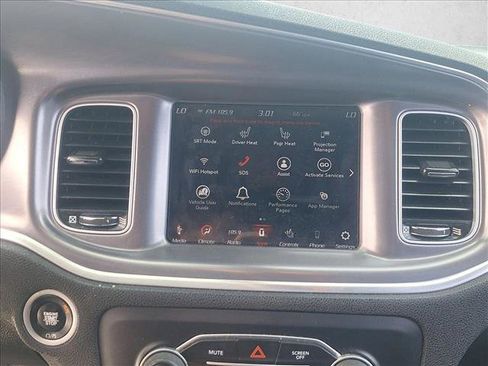 Used 2019 Dodge Charger Scat Pack w/ Dynamics Package RWD image 12