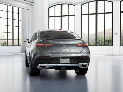 New 2026 Mercedes-Benz GLE 450 4MATIC image 26