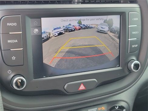 Certified 2022 Kia Soul LX w/ Technology Package image 23