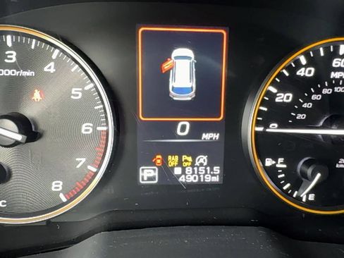 Certified 2024 Subaru Outback Wilderness image 14