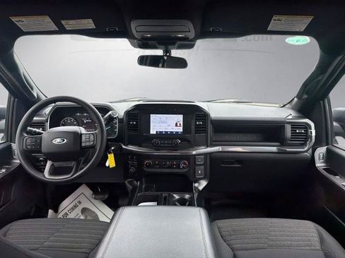 Certified 2023 Ford F150 XL w/ STX Appearance Package AWD/4WD image 3
