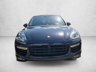 Used 2018 Porsche Cayenne GTS AWD/4WD video 2