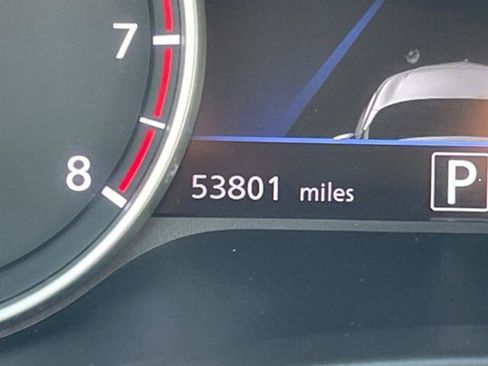 Used 2023 Nissan Sentra SV w/ Trunk Package image 18