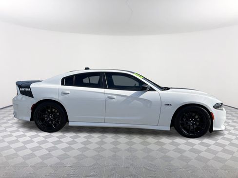 Used 2023 Dodge Charger Scat Pack w/ Daytona Edition Group image 20