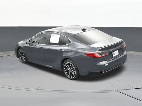 Used 2025 Toyota Camry XLE w/ Premium Package FWD image 57
