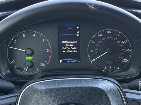 Used 2023 Toyota Corolla SE image 15