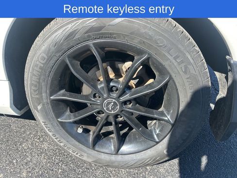 Used 2016 Honda Civic LX image 6