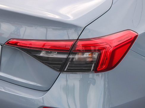 Used 2024 Honda Civic EX image 14