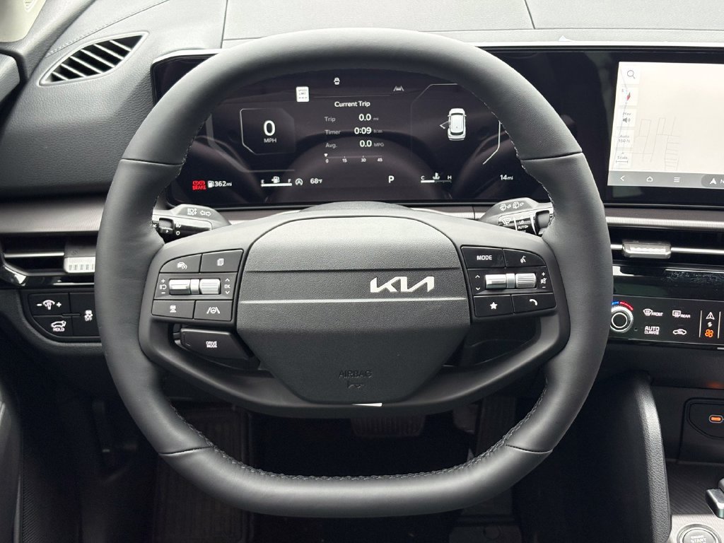 New 2026 Kia Sportage SX FWD image 35