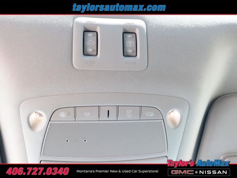 Used 2021 Nissan Murano SL AWD/4WD image 29