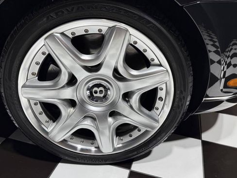 Used 2007 Bentley Continental GT image 39