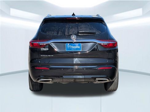Used 2020 Buick Enclave Essence w/ Sport Touring Edition image 5