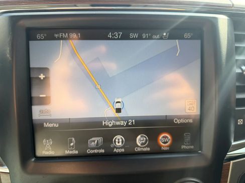 Used 2013 RAM 2500 Laramie w/ Convenience Group image 25