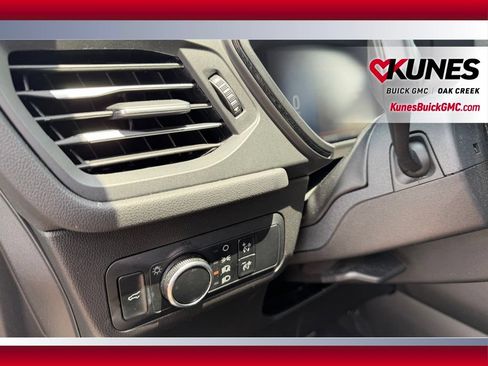 Used 2024 Ford Escape ST-Line FWD image 15