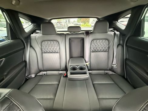 Used 2026 Nissan Murano Platinum AWD/4WD image 19