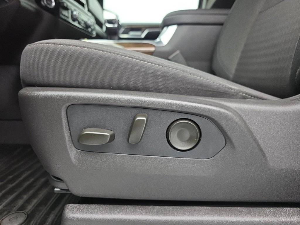 Used 2026 GMC Sierra 1500 Elevation AWD/4WD image 23