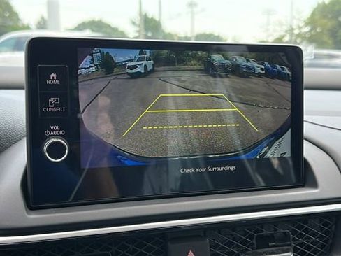 New 2025 Acura ADX A-Spec image 17