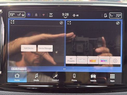 New 2026 Chrysler Pacifica Select image 13