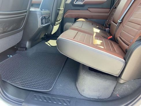 New 2026 GMC Sierra 1500 Denali Ultimate AWD/4WD image 9