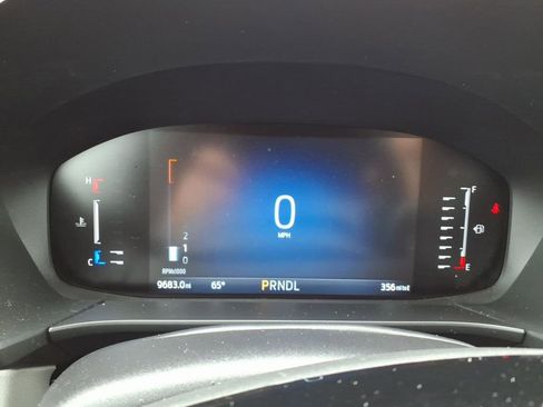 Certified 2023 Ford Escape Active AWD/4WD image 17