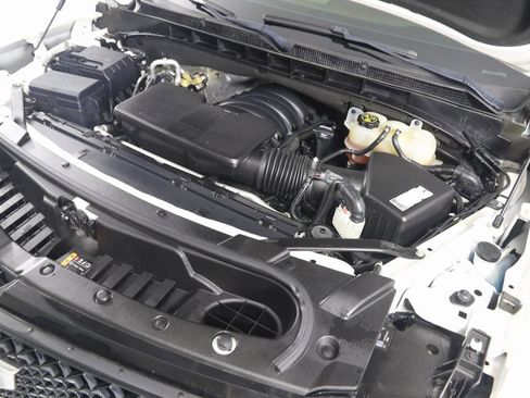 Used 2021 Cadillac Escalade Sport Platinum image 26