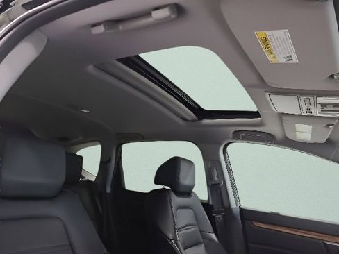 Certified 2018 Honda CR-V EX-L image 11