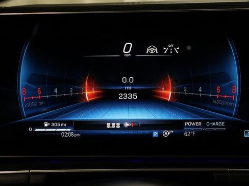 Certified 2026 Mercedes-Benz GLE 53 AMG 4MATIC Coupe image 20