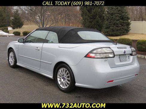 Used 2008 Saab 9-3 2.0T w/ Premium Package image 10