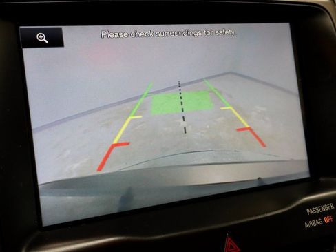 Used 2014 Ford Edge SEL w/ Equipment Group 205A image 2