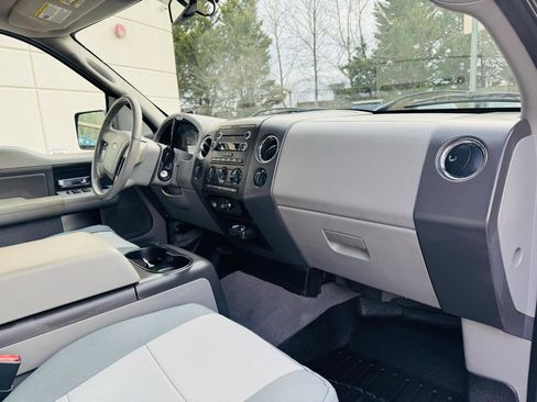Used 2008 Ford F150 4x4 SuperCab image 16