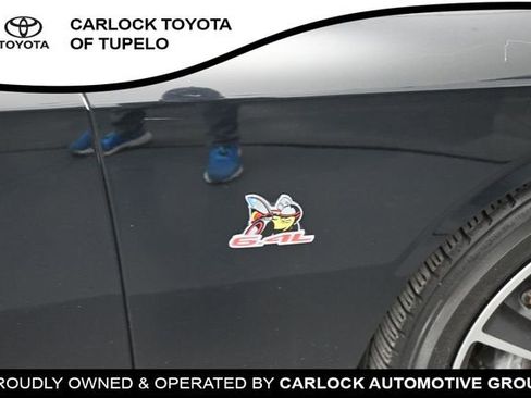 Used 2018 Dodge Challenger R/T Scat Pack RWD image 35