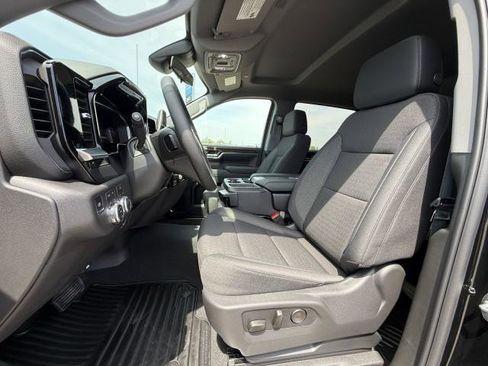 New 2026 GMC Sierra 1500 SLE w/ X31 Off-Road Package AWD/4WD image 20