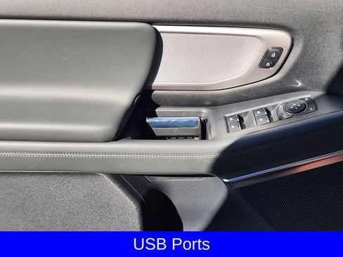New 2026 Ford Expedition Active RWD image 23