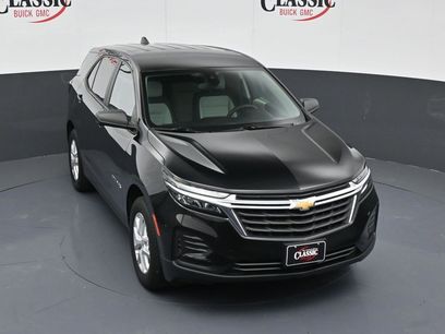 Used 2023 Chevrolet Equinox LS w/ LS Convenience Package
