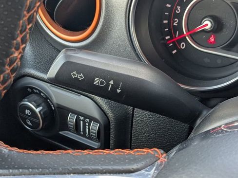 Used 2022 Jeep Gladiator Mojave w/ LED Lighting Group image 23