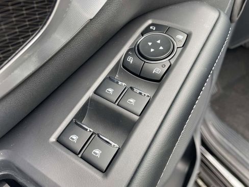 New 2025 Ford Expedition Max Platinum w/ Stealth Performance Package image 17