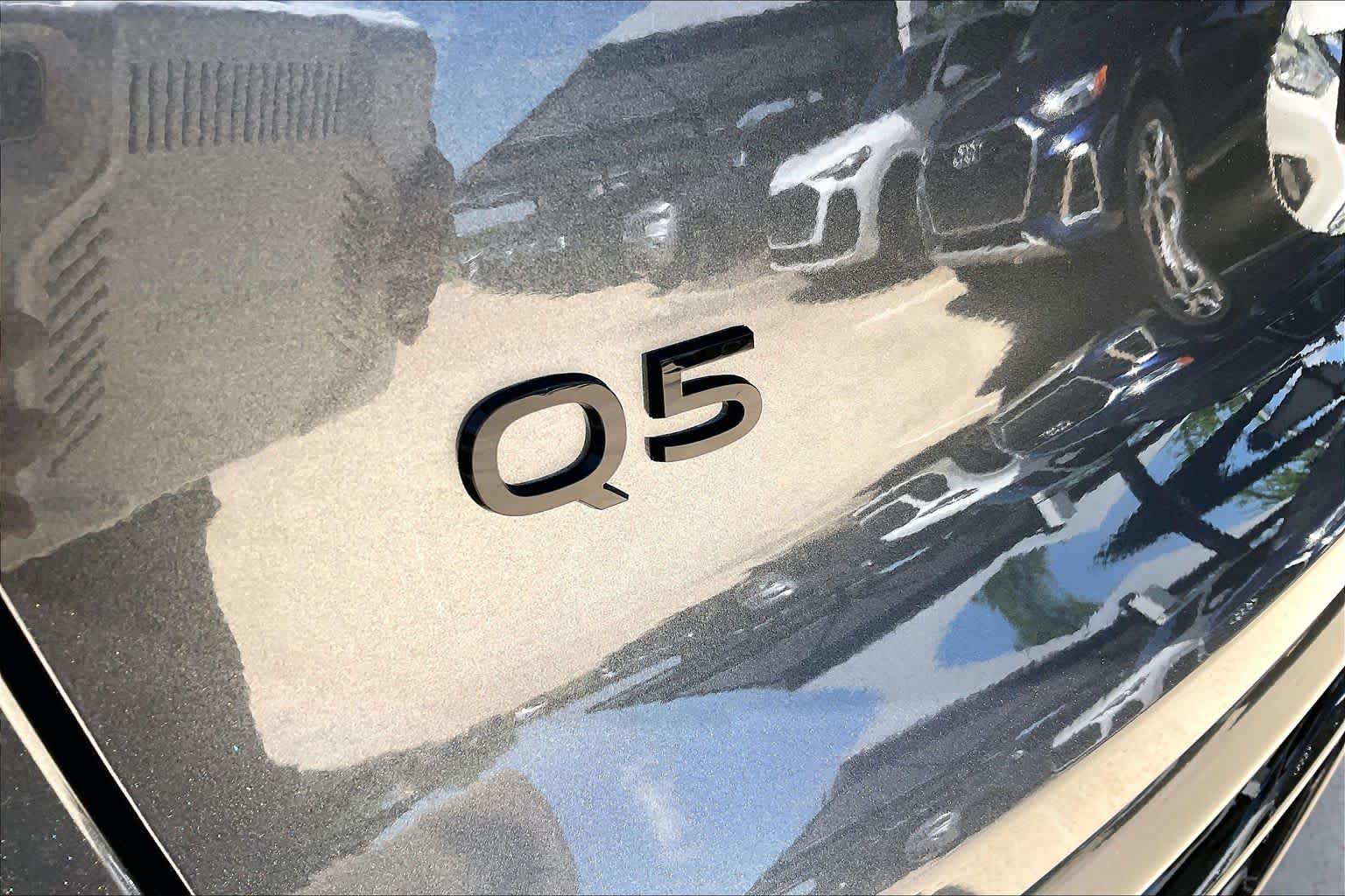 New 2026 Audi Q5 Premium AWD/4WD image 15