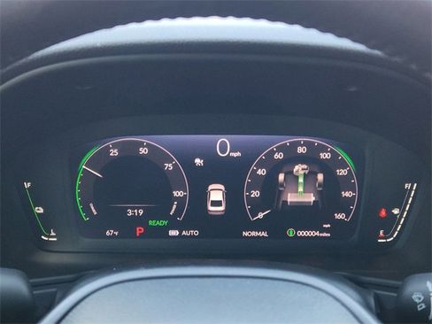 New 2025 Honda Accord Sport image 12