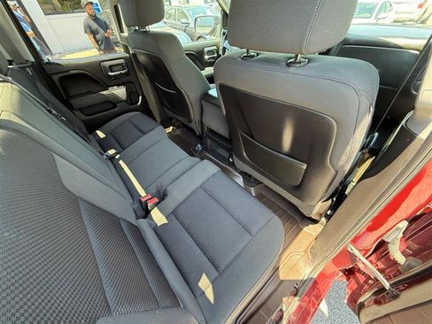 Used 2014 Chevrolet Silverado 1500 LT w/ All Star Edition AWD/4WD image 25