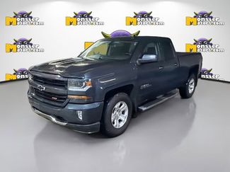 Used 2018 Chevrolet Silverado 1500 LT video 1