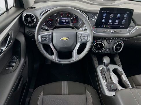 Certified 2024 Chevrolet Blazer LT w/ LPO, Floor Liner Package image 22