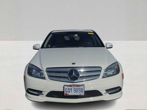 Used 2011 Mercedes-Benz C 300 Sport image 2