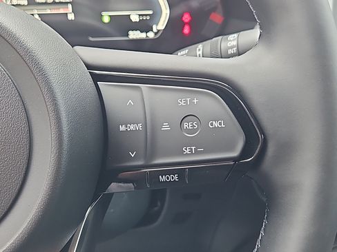 New 2026 MAZDA CX-5 Preferred AWD/4WD image 14