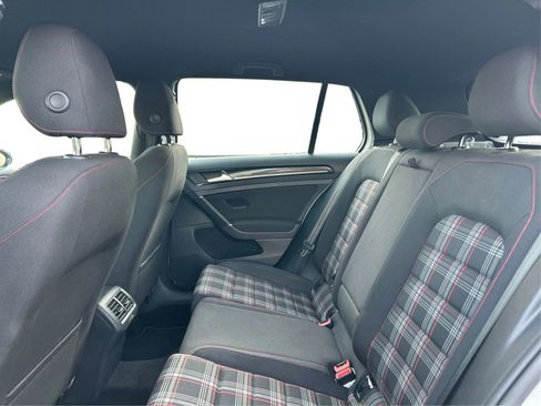 Used 2017 Volkswagen GTI S image 10