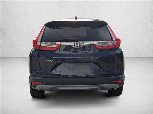 Used 2018 Honda CR-V EX image 6