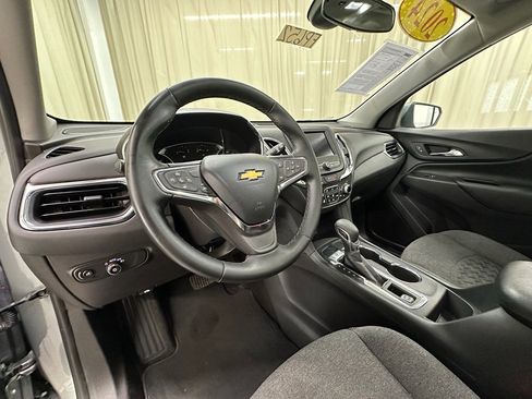 Certified 2024 Chevrolet Equinox LT image 23